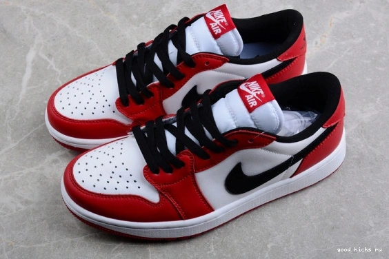 Golf DD9315-600 Chicago Jordan 1 DD9315-600  Retro   Low 0406